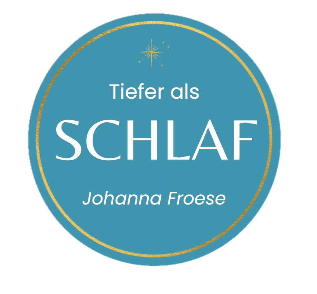 Johanna Froese Schlaf